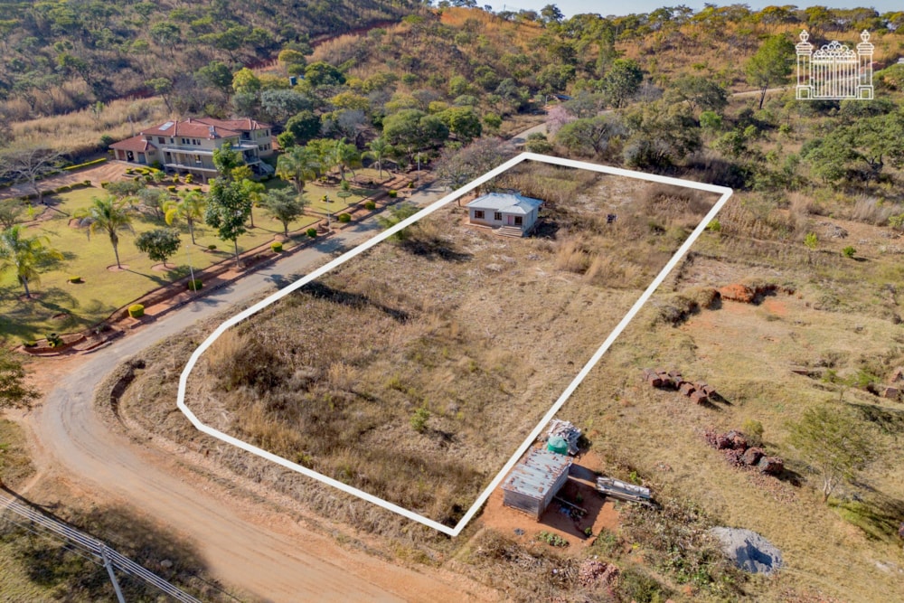 Vacant land for sale in Helensvale, Zimbabwe - 3ZB1743215