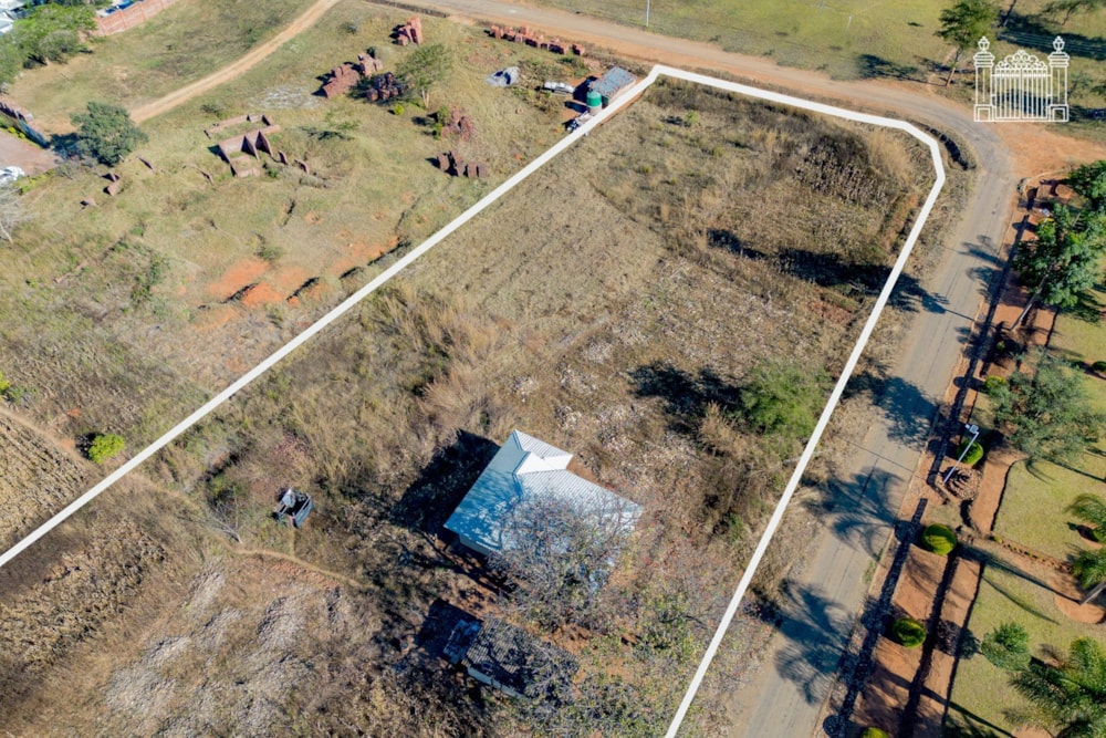 Vacant land for sale in Helensvale, Zimbabwe - 3ZB1743215