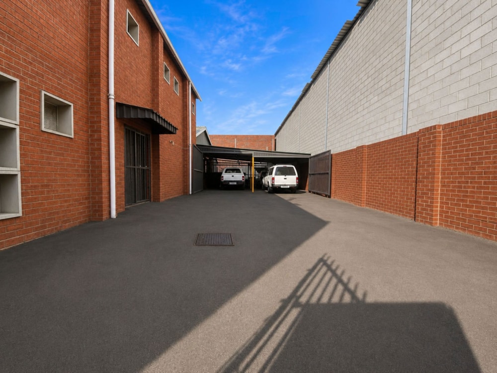 Commercial Building for sale in Pietermaritzburg Central - 1PM1743325
