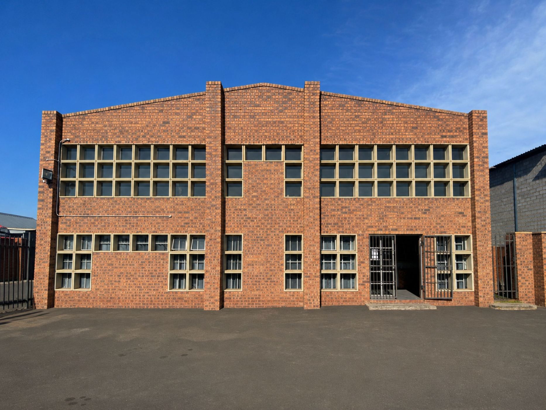 Commercial Building for sale in Pietermaritzburg Central - 1PM1743325