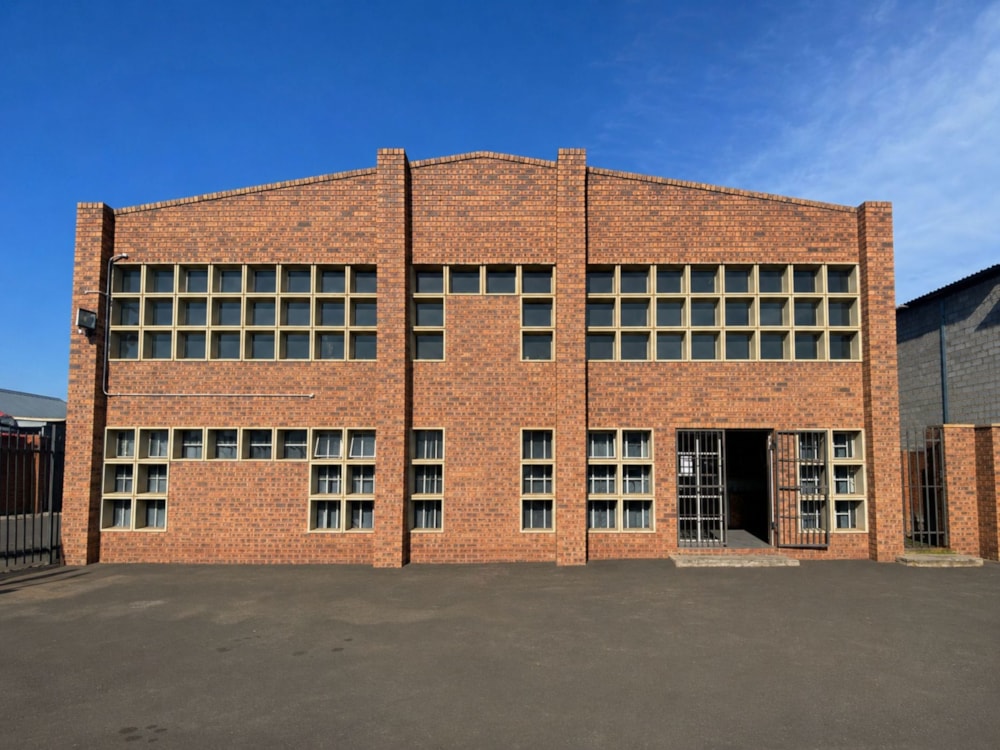 Commercial Building for sale in Pietermaritzburg Central - 1PM1743325