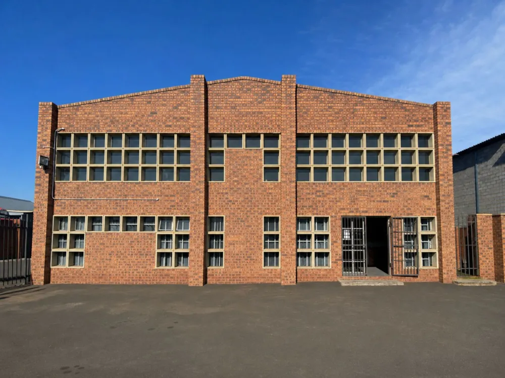 Commercial Building for sale in Pietermaritzburg Central - 1PM1743325 Commercial Building for sale in Pietermaritzburg Central - 1PM1743325