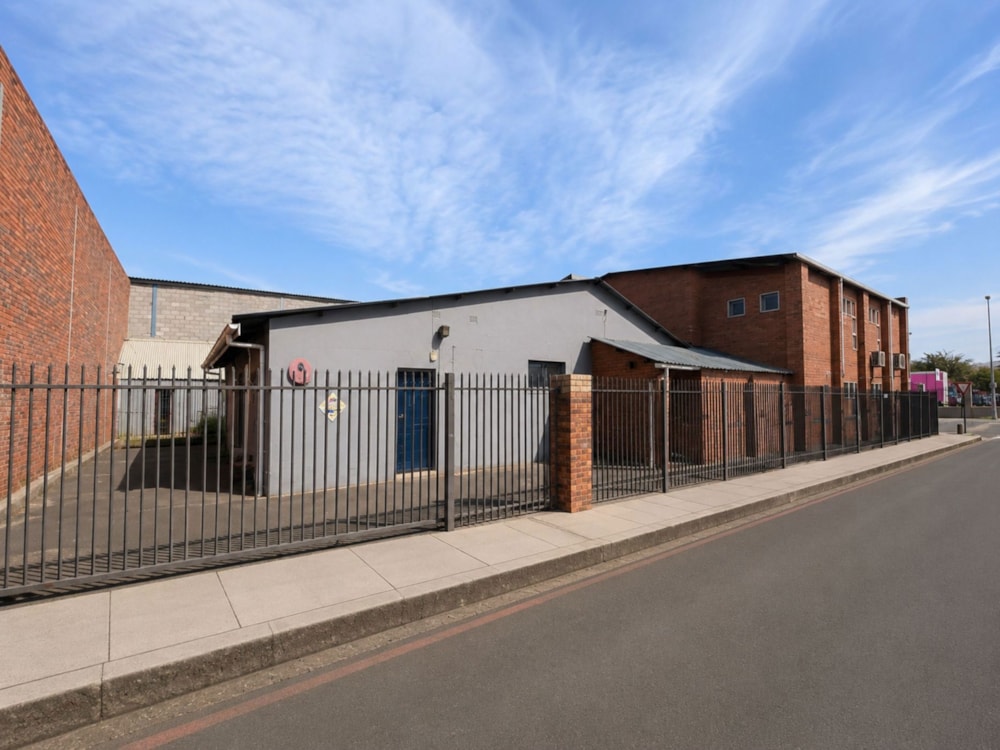 Commercial Building for sale in Pietermaritzburg Central - 1PM1743325