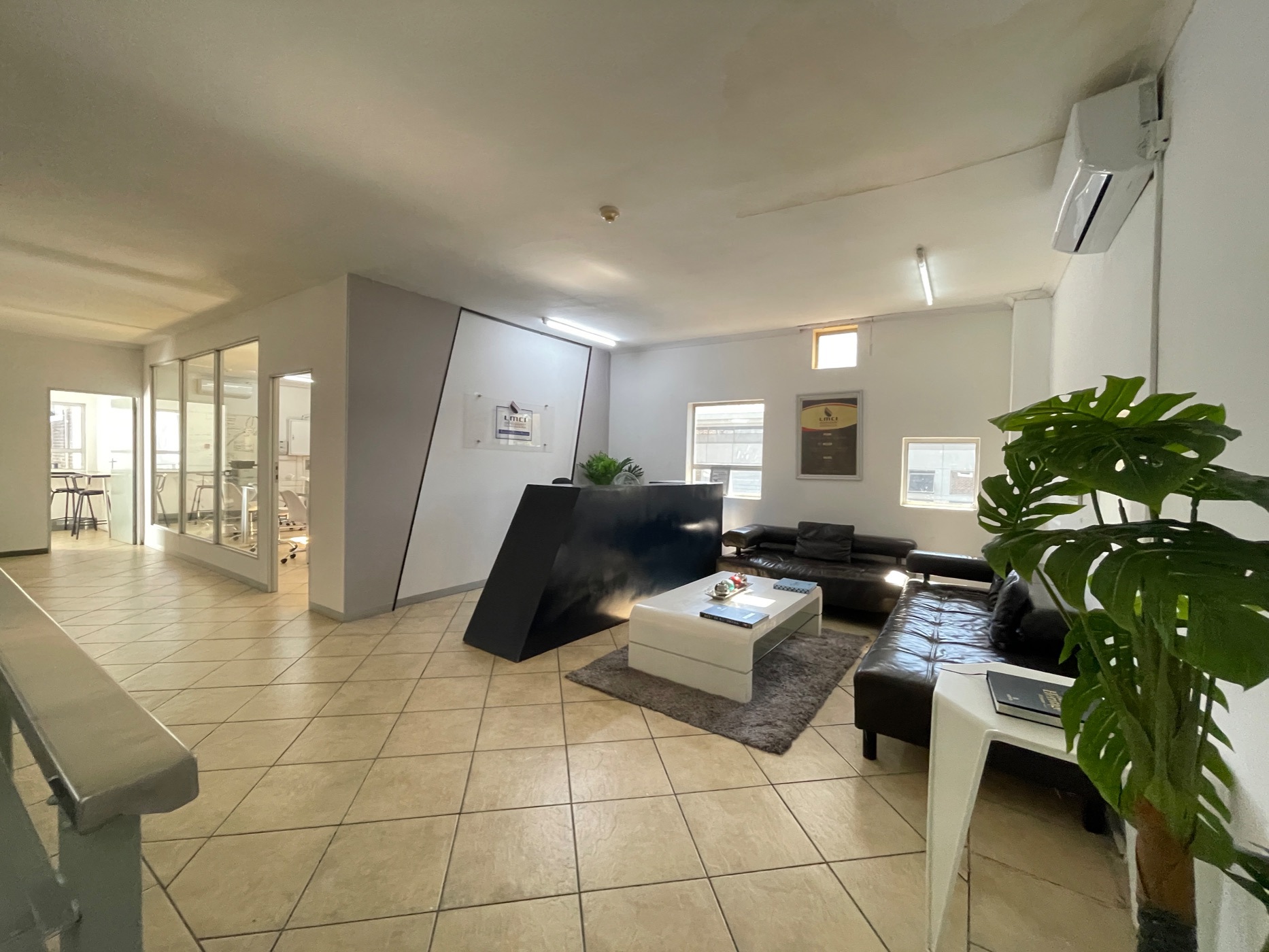 Commercial Building to rent in Central Gaborone, Botswana - 3BO1743219