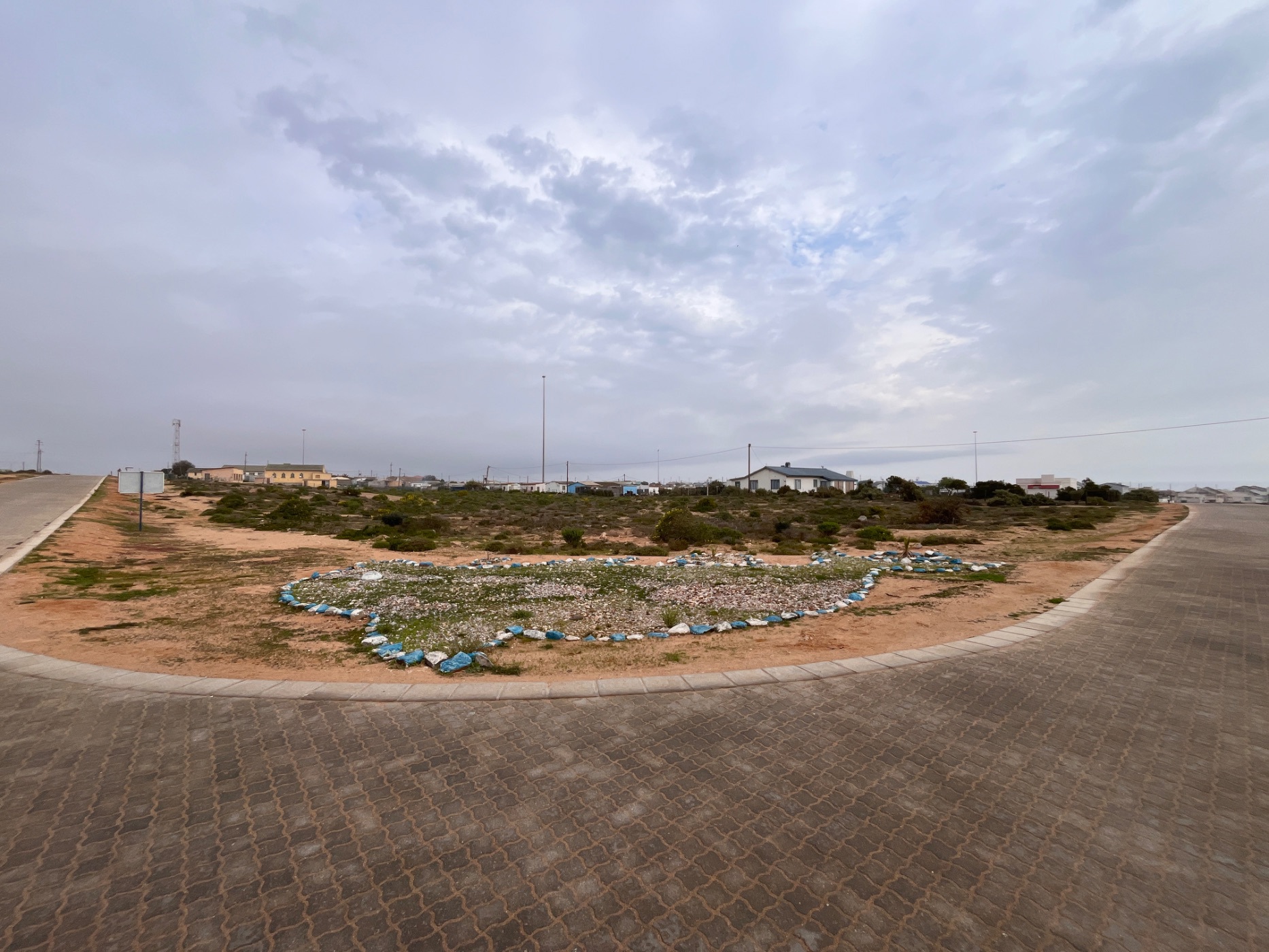 Residential vacant land for sale in Hondeklip Bay, Northern Cape - 1NA1745060