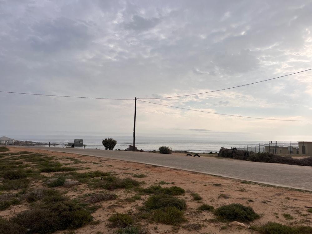 Residential vacant land for sale in Hondeklip Bay, Northern Cape - 1NA1745060