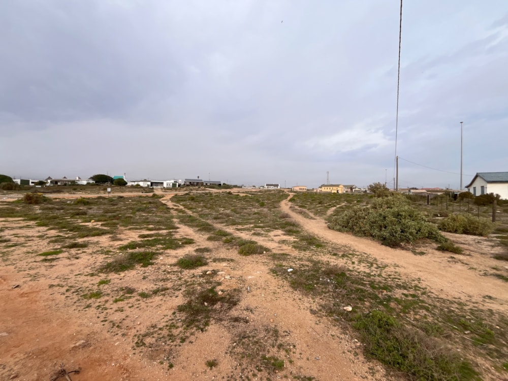 Residential vacant land for sale in Hondeklip Bay, Northern Cape - 1NA1745060