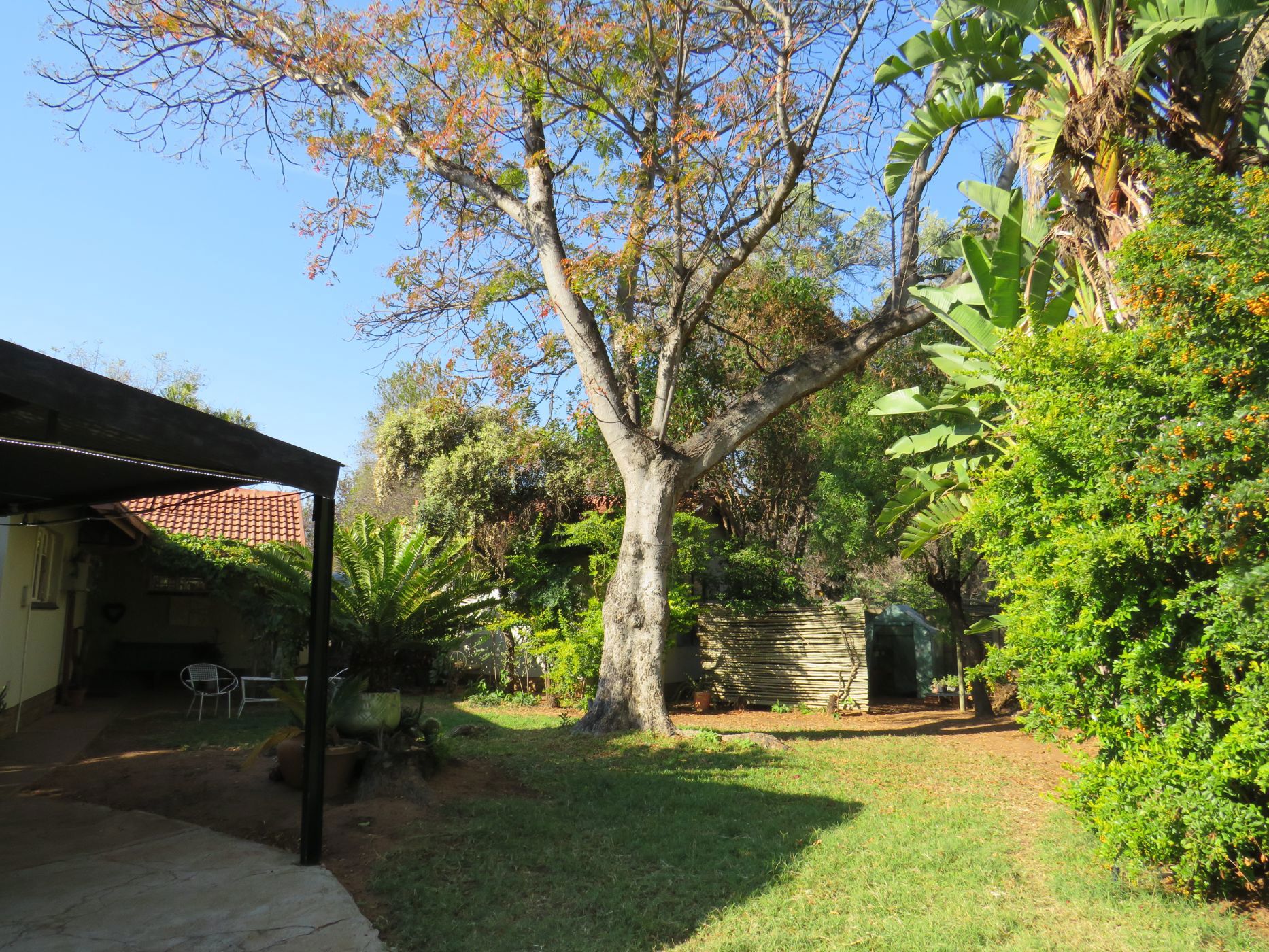 House for sale in Onverwacht, Limpopo Province - 1ER1743947