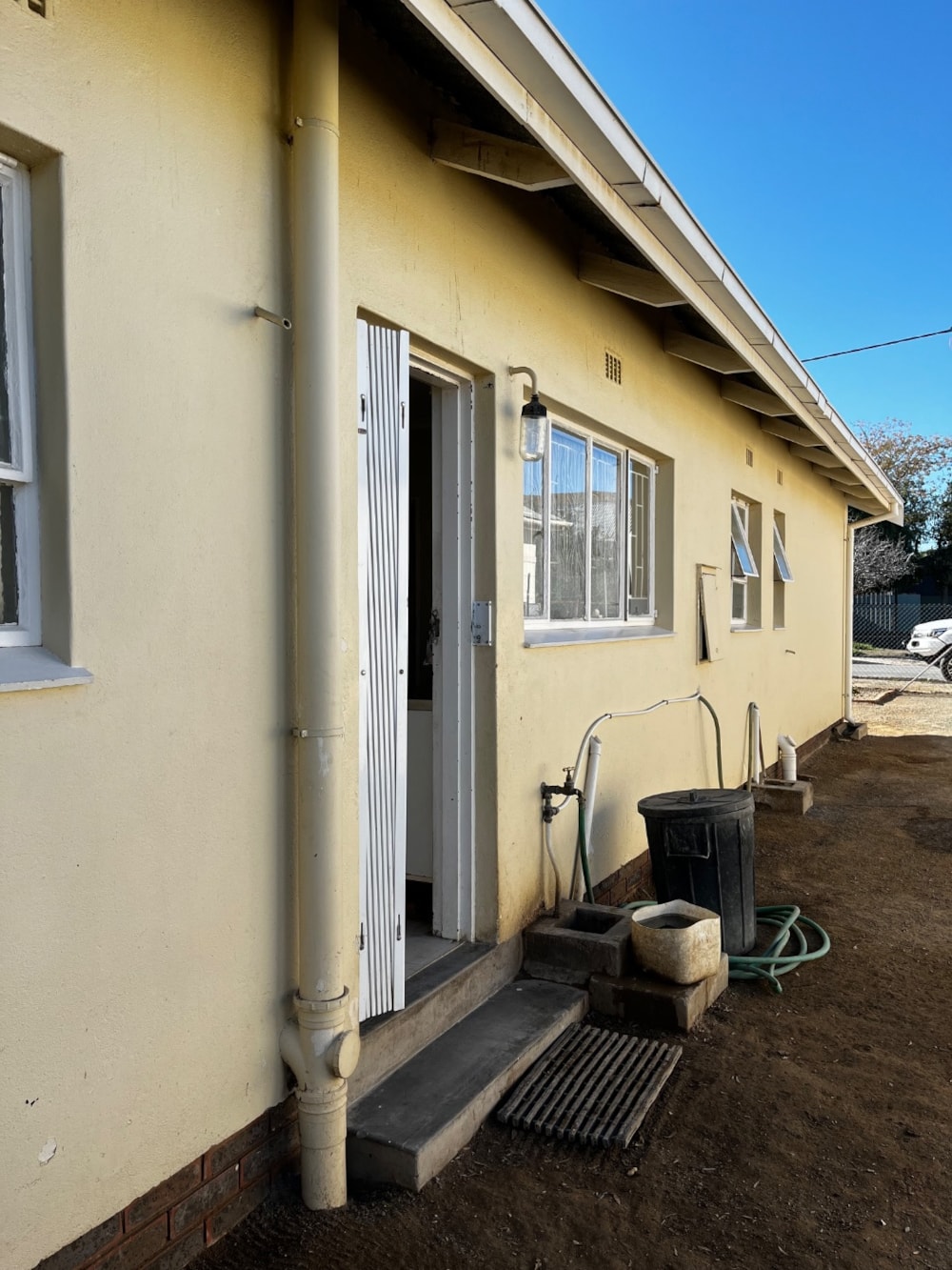 Townhouse for sale in Laingsburg - 1KK1743227 Townhouse for sale in Laingsburg - 1KK1743227