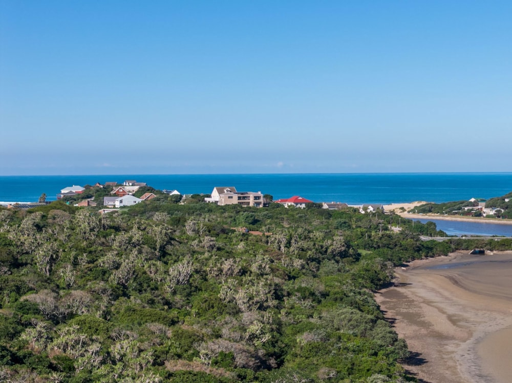 Residential vacant land for sale in Kleinemonde - 1PF1744628 Residential vacant land for sale in Kleinemonde - 1PF1744628