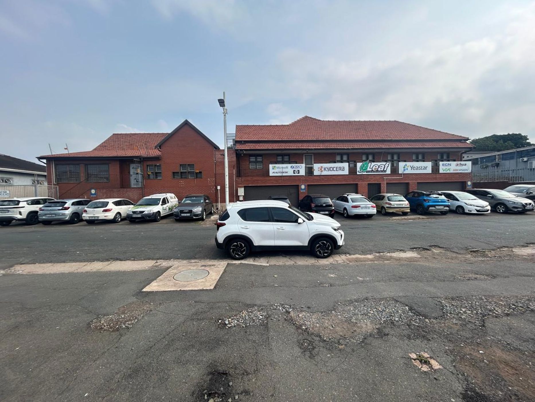 Commercial Building for sale in Windermere - 1DBN1743230