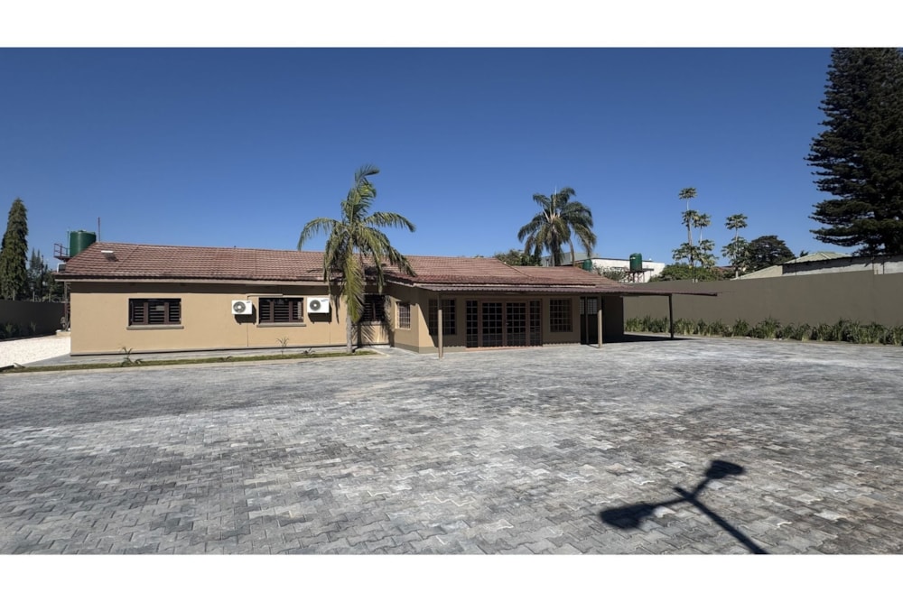 Commercial Building to rent in Longacres, Zambia - 3ZA1743949 Commercial Building to rent in Longacres, Zambia - 3ZA1743949