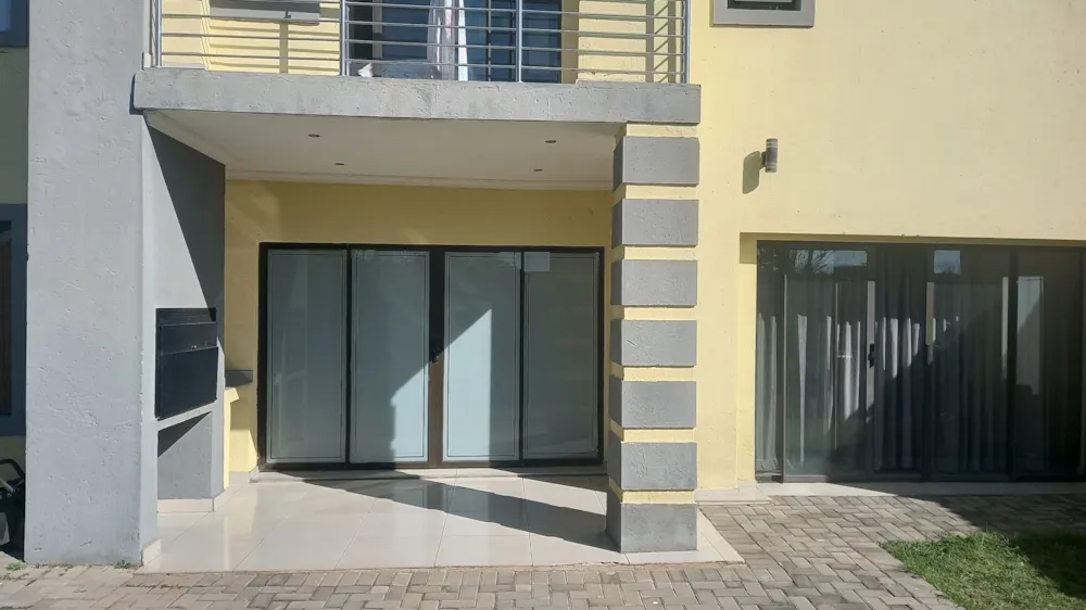 Security estate home for sale in Derdepoort - PTM1743263