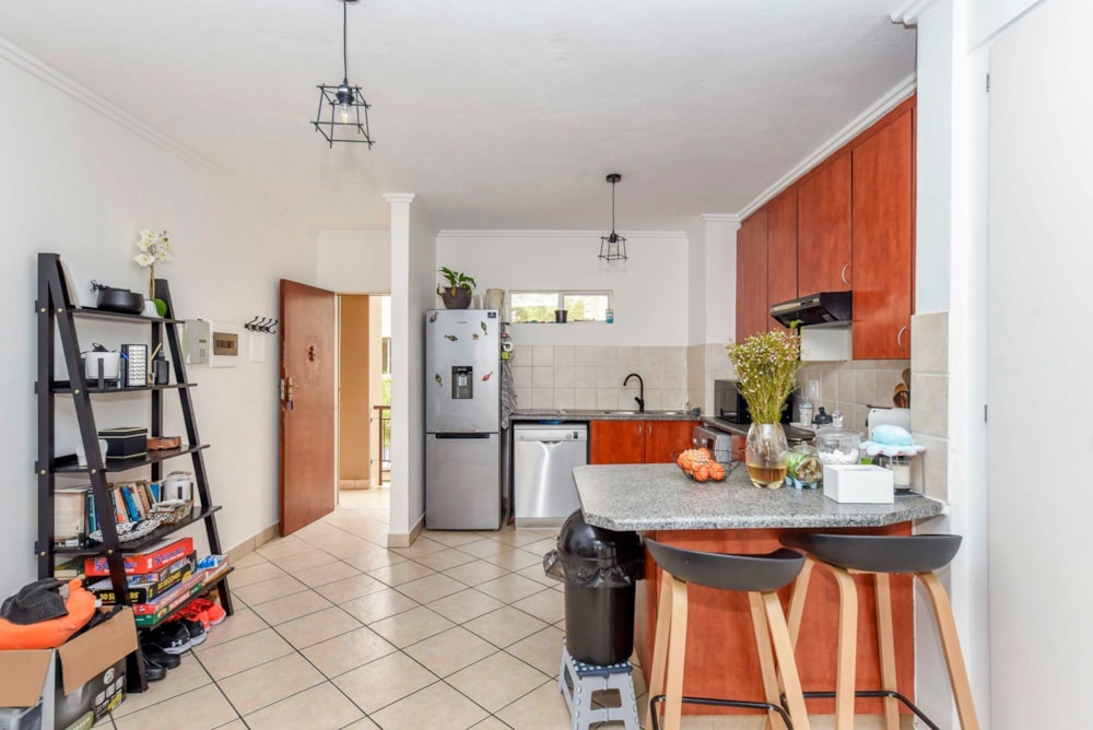 Apartment for sale in North Riding - FW1743363