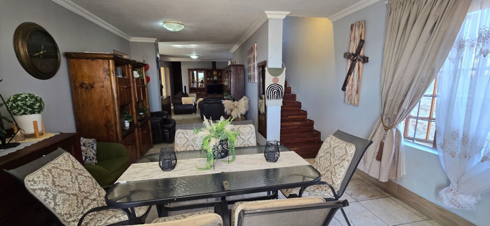 Security estate home for sale in Brits - 1HR1743382