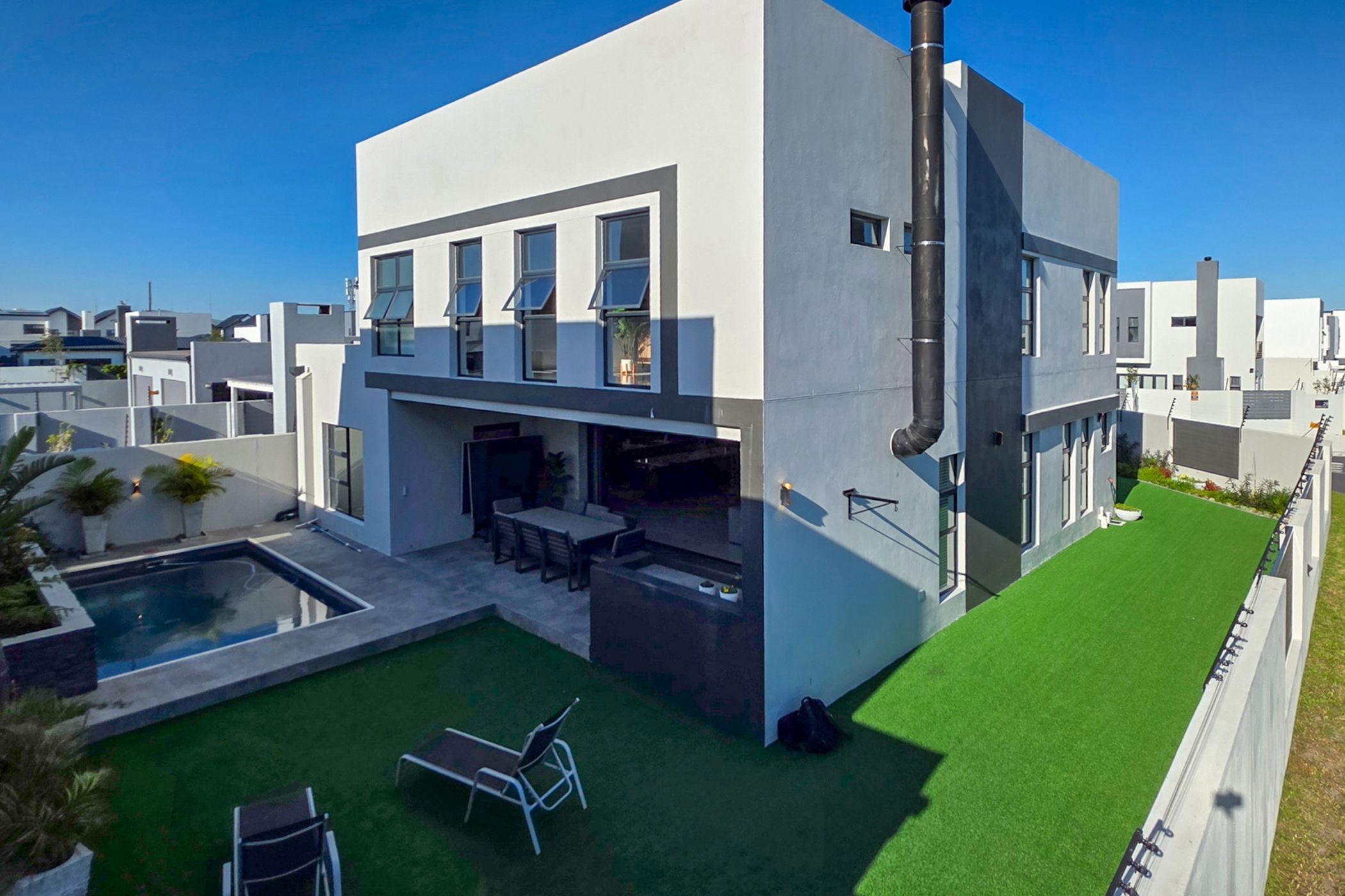 House for sale in Sandown, Blouberg - 1TV1743425