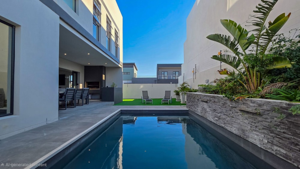 House for sale in Sandown, Blouberg - 1TV1743425 House for sale in Sandown, Blouberg - 1TV1743425