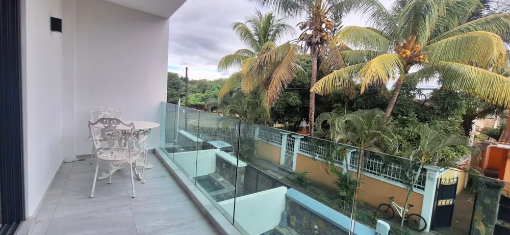 Apartment let in Flic en Flac, Mauritius - MUR1743276