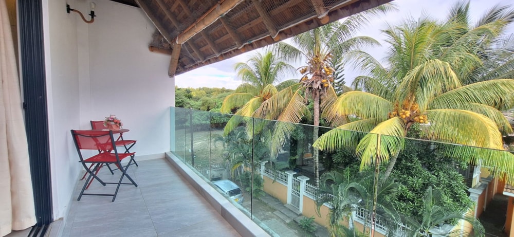 Apartment to rent in Flic en Flac, Mauritius - MUR1743276 Apartment to rent in Flic en Flac, Mauritius - MUR1743276