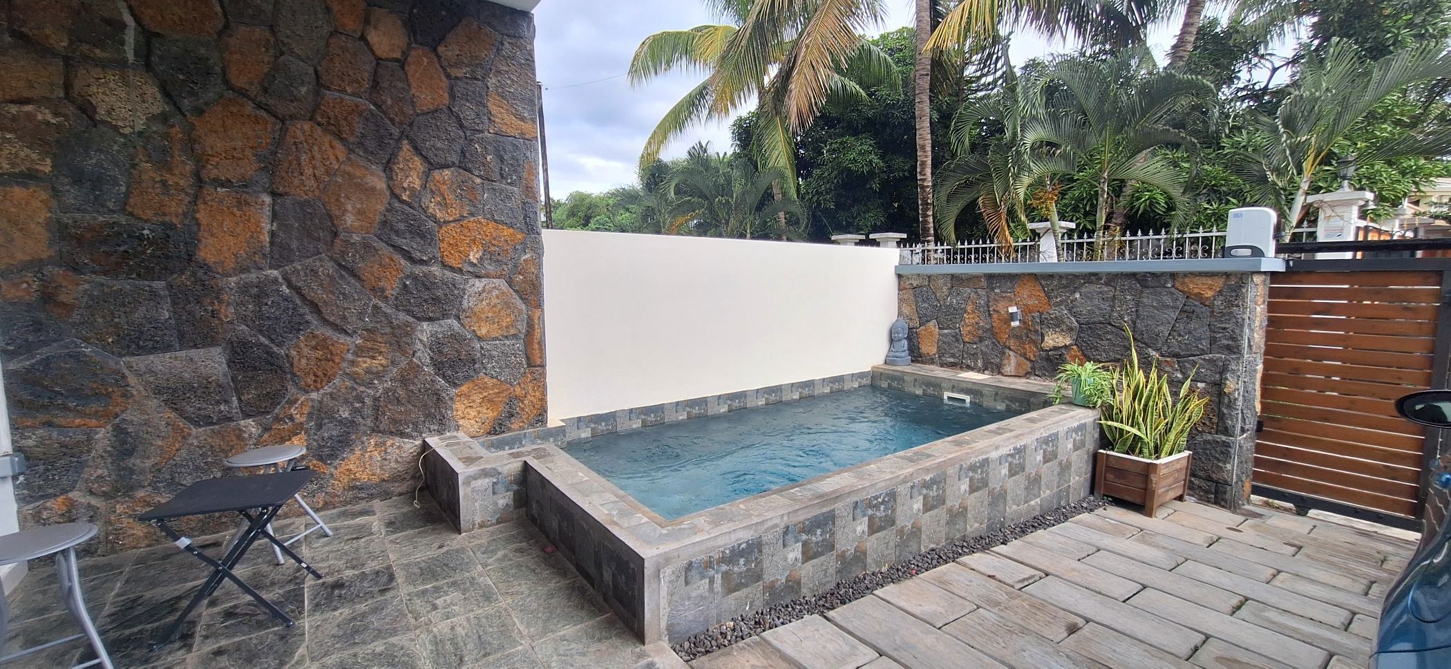 Apartment to rent in Flic en Flac, Mauritius - MUR1743276