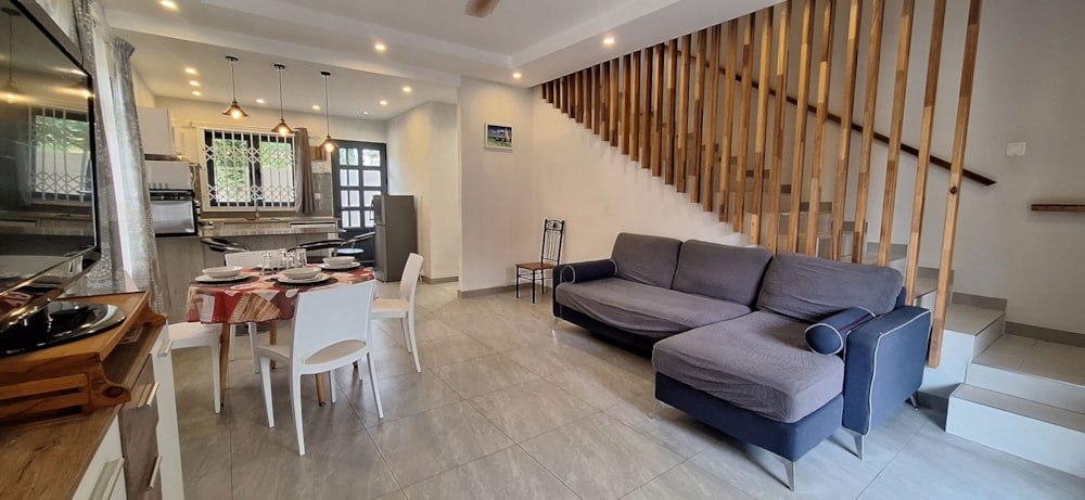 Apartment to rent in Flic en Flac, Mauritius - MUR1743276 Apartment to rent in Flic en Flac, Mauritius - MUR1743276