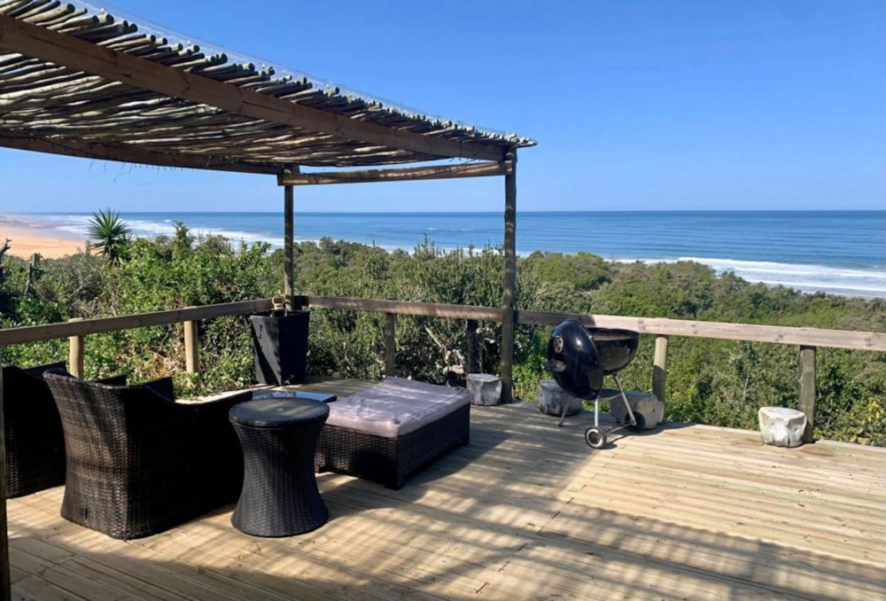 House sold in Seafield, Port Alfred - 1PF1744638