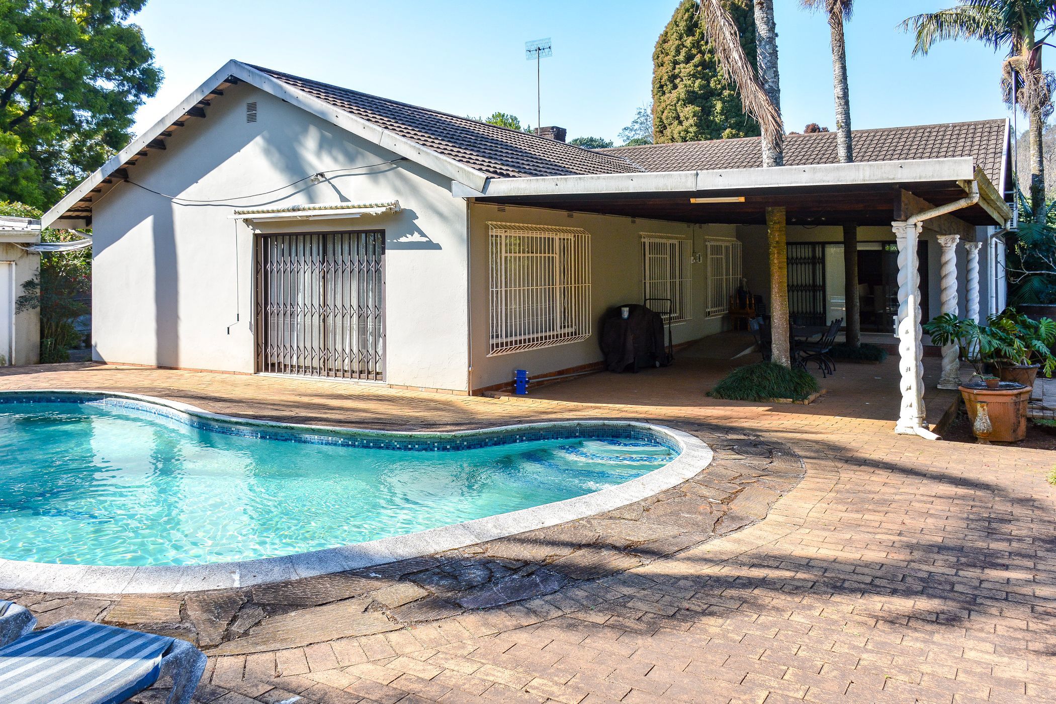 House for sale in Worlds View, Hilton - 1PM1744252
