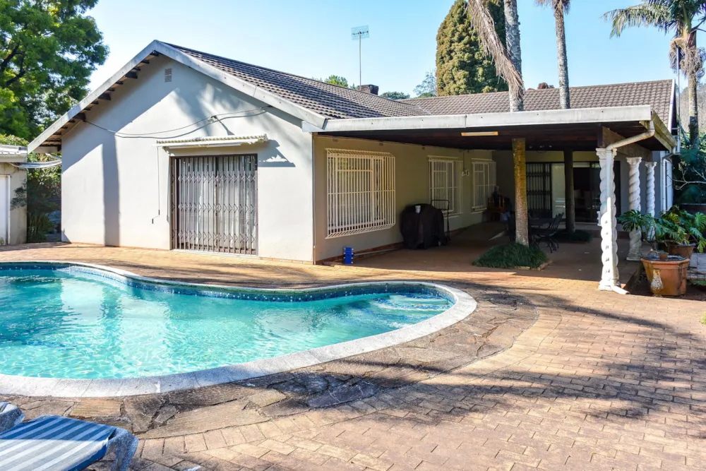 House for sale in Worlds View, Hilton - 1PM1744252