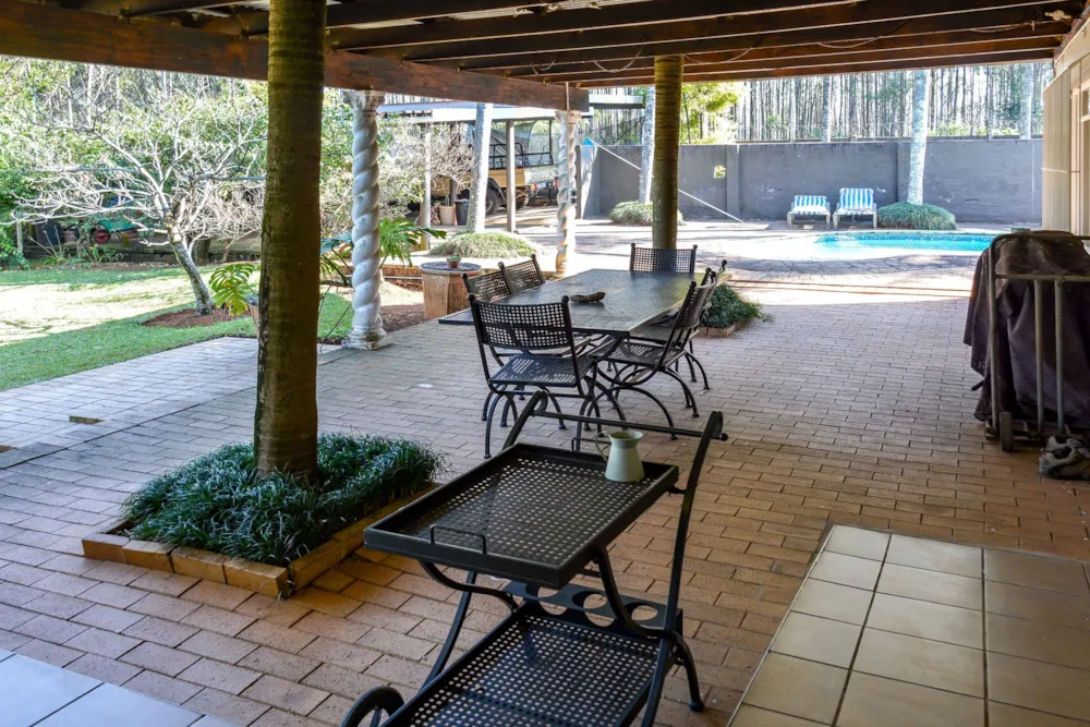 House for sale in Worlds View, Hilton - 1PM1744252