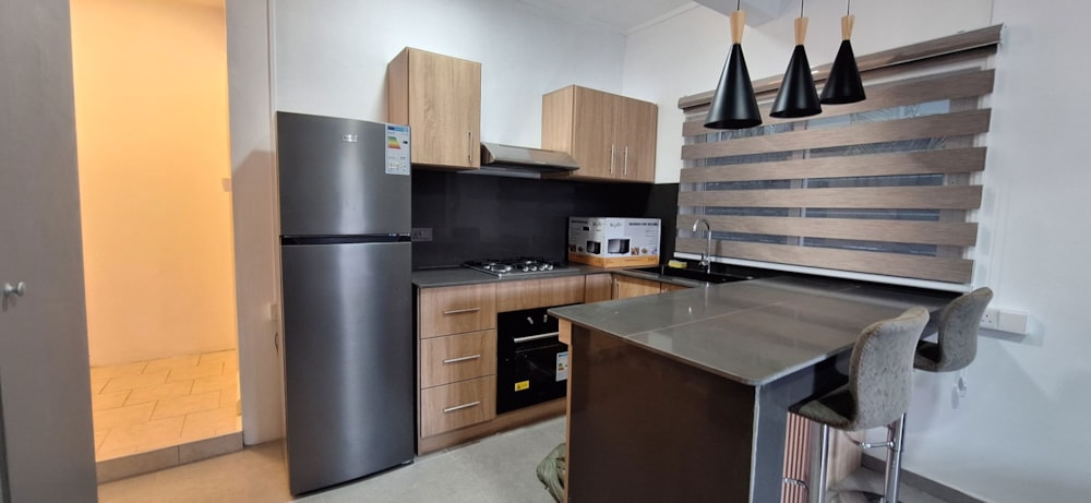 Studio apartment to rent in Flic en Flac, Mauritius - MUR1743347