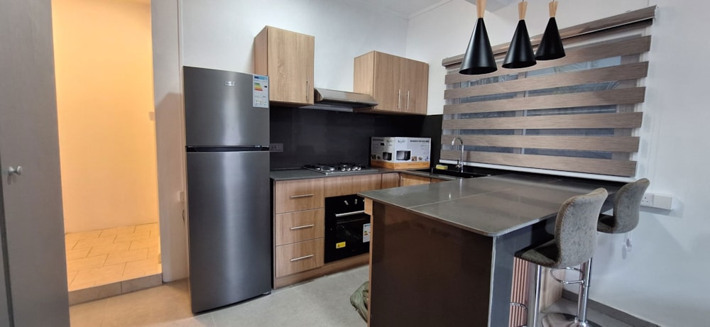 Studio apartment to rent in Flic en Flac, Mauritius - MUR1743347