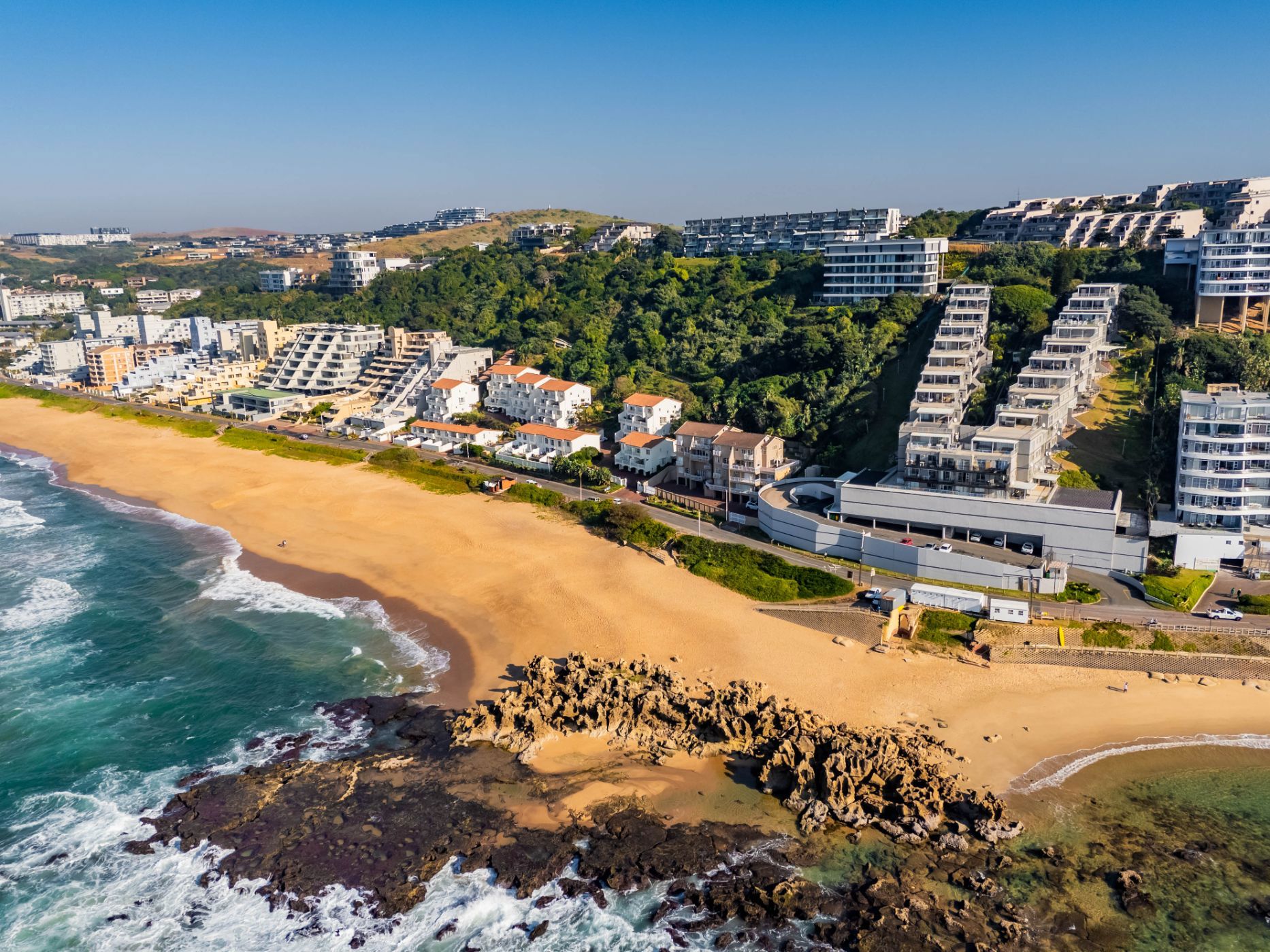 Apartment for sale in Umdloti - 1ND1744278