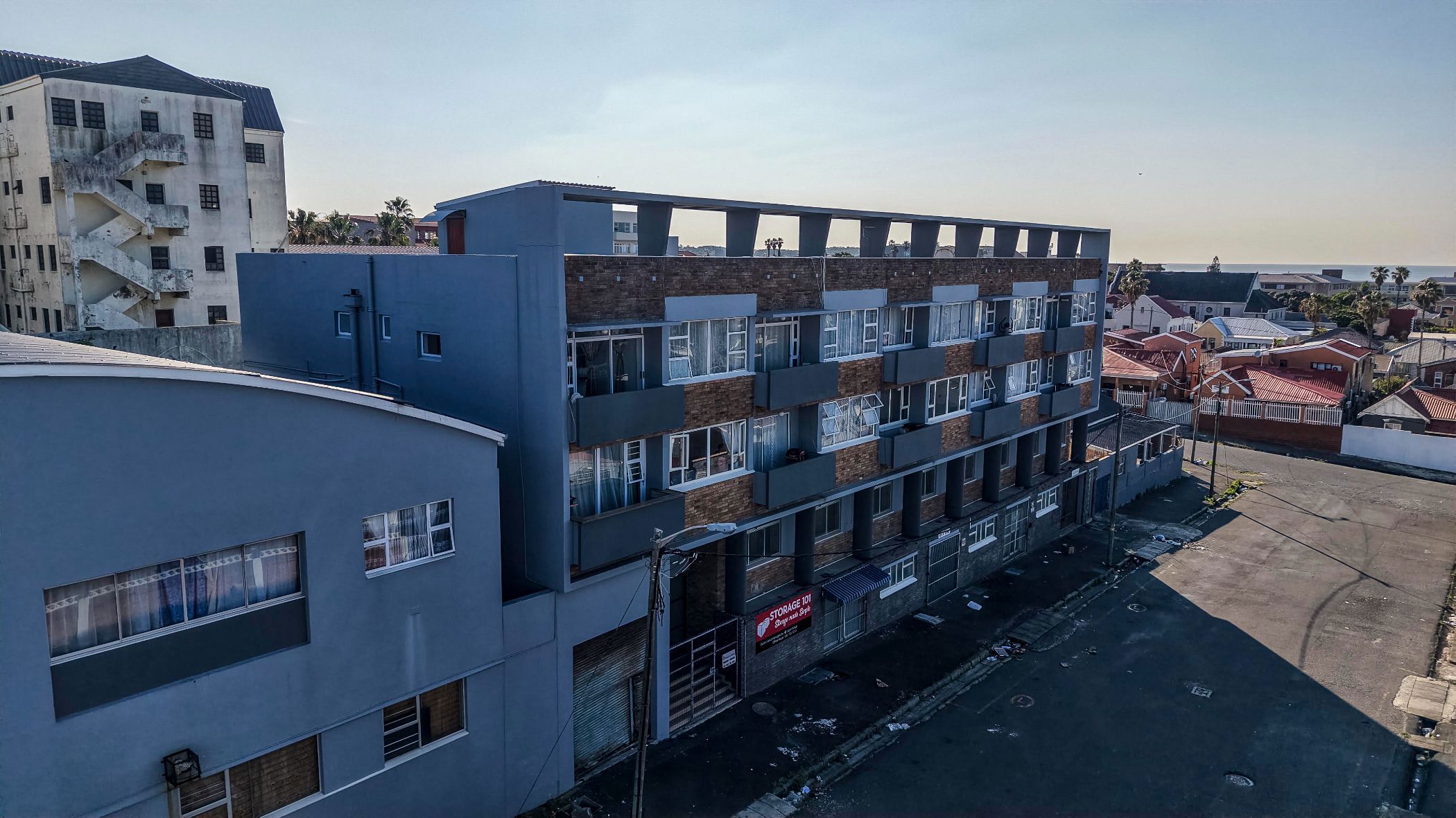 Apartment for sale in Quigney - 1EZ1743391