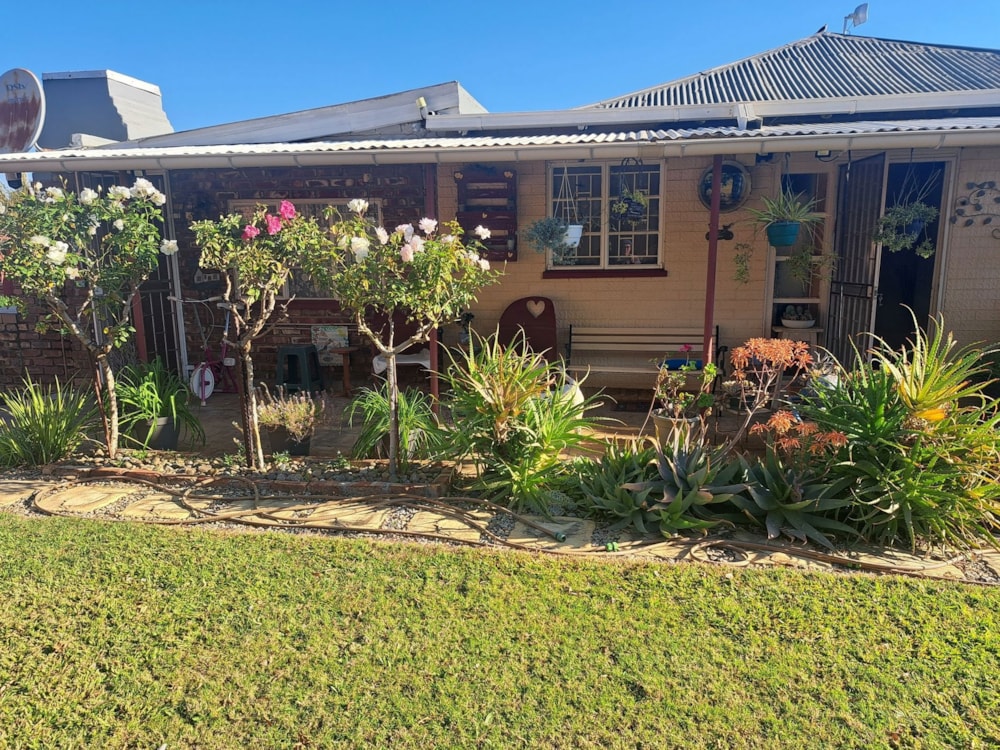House for sale in Christiana, North West Province - 1KJ1743335