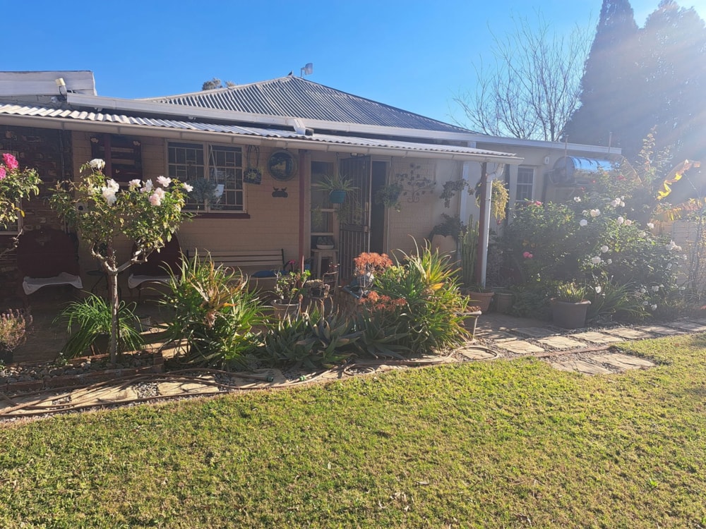 House for sale in Christiana, North West Province - 1KJ1743335