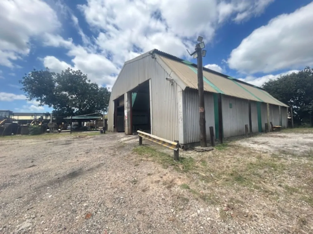 Commercial vacant land for sale in Alton - 1RY1743320 Commercial vacant land for sale in Alton - 1RY1743320