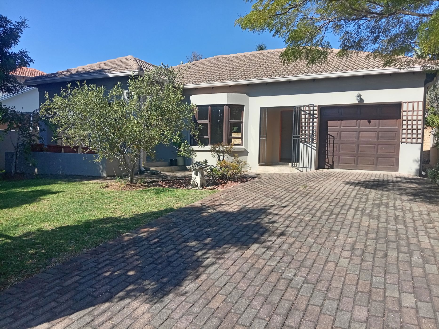 House to rent in Carlswald North Estate - MDL1743610