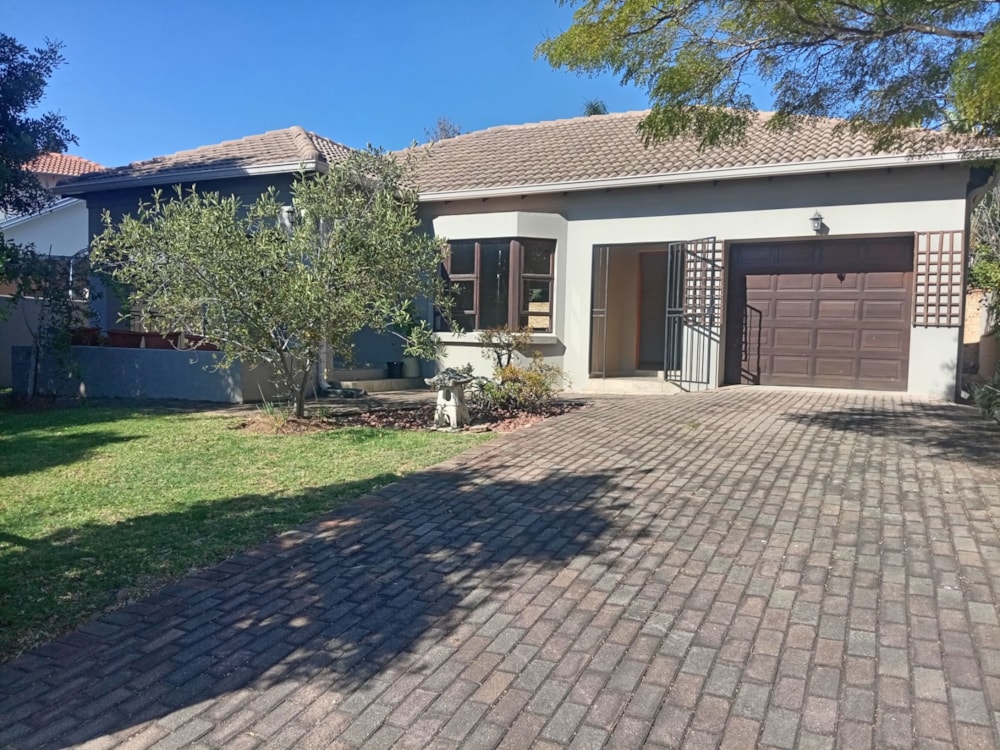 House to rent in Carlswald North Estate - MDL1743610