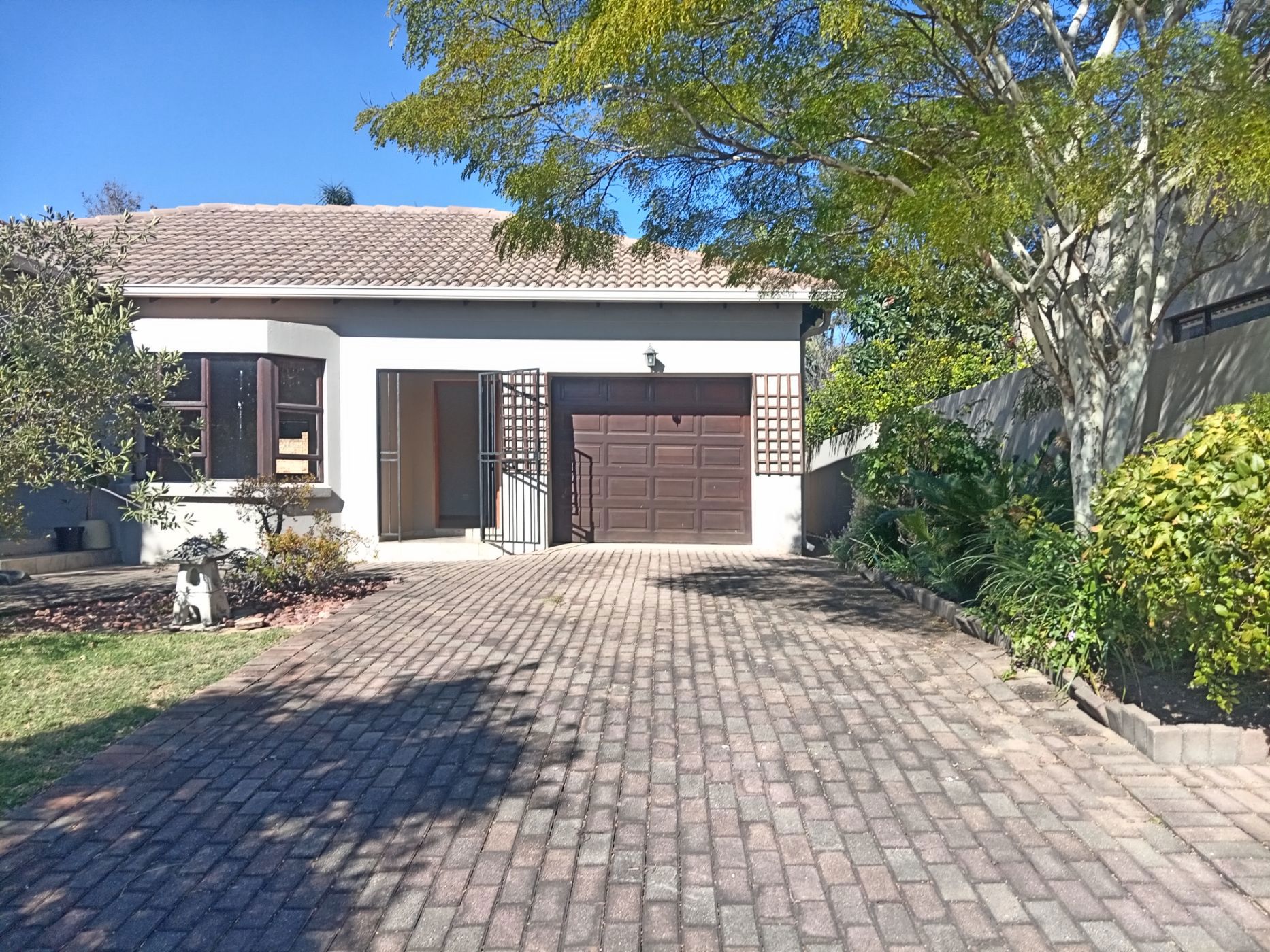 House to rent in Carlswald North Estate - MDL1743610