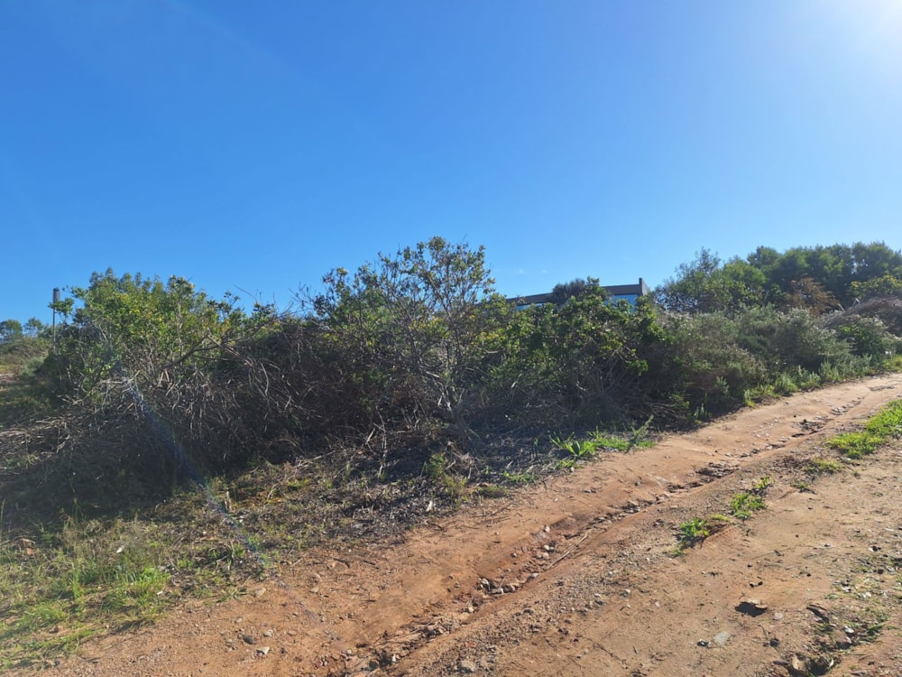 Vacant land for sale in Hartenbos Heuwels - 1MB1743685 Vacant land for sale in Hartenbos Heuwels - 1MB1743685