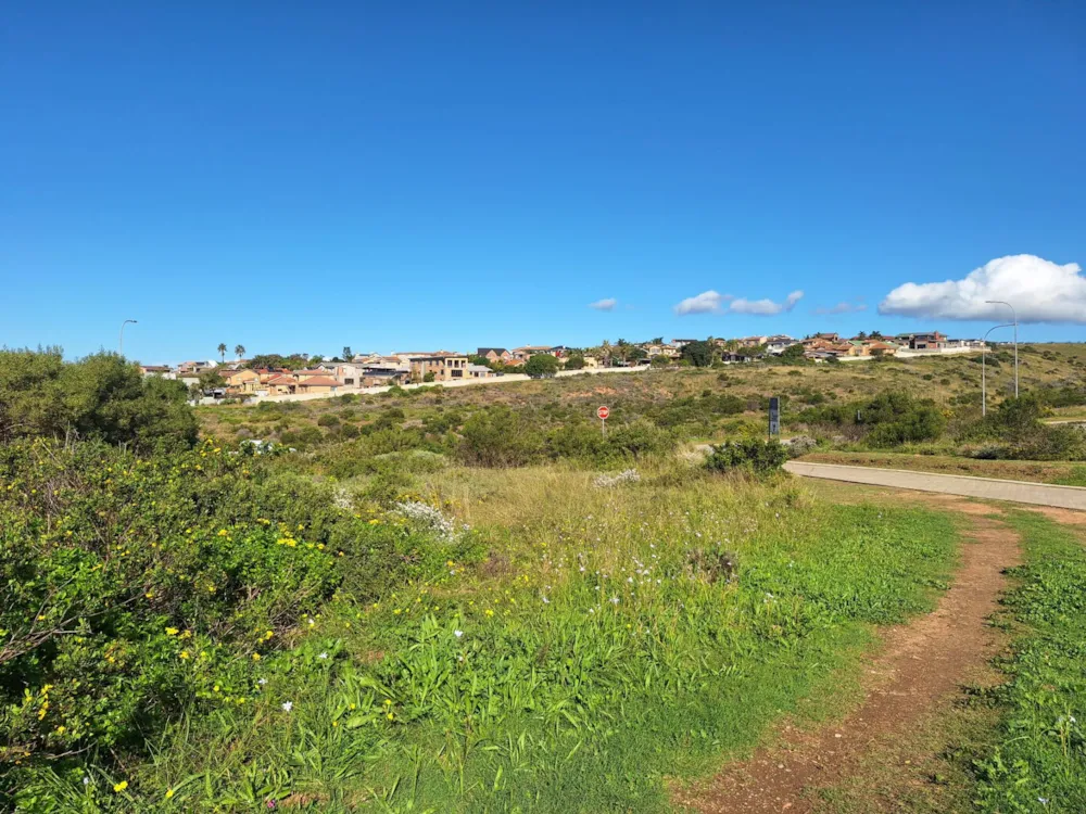 Vacant land for sale in Hartenbos Heuwels - 1MB1743685