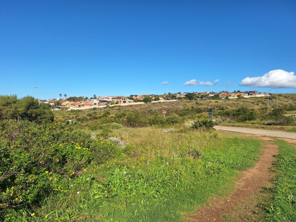 Vacant land for sale in Hartenbos Heuwels - 1MB1743685 Vacant land for sale in Hartenbos Heuwels - 1MB1743685