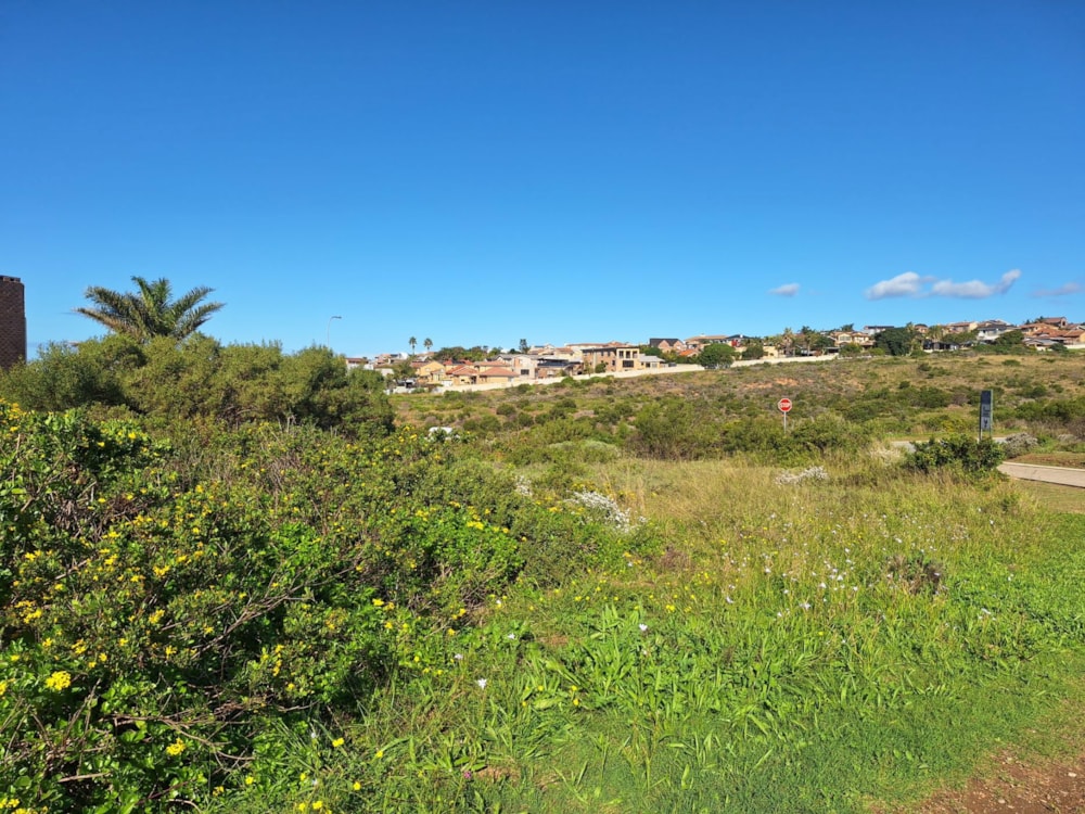 Vacant land for sale in Hartenbos Heuwels - 1MB1743685 Vacant land for sale in Hartenbos Heuwels - 1MB1743685