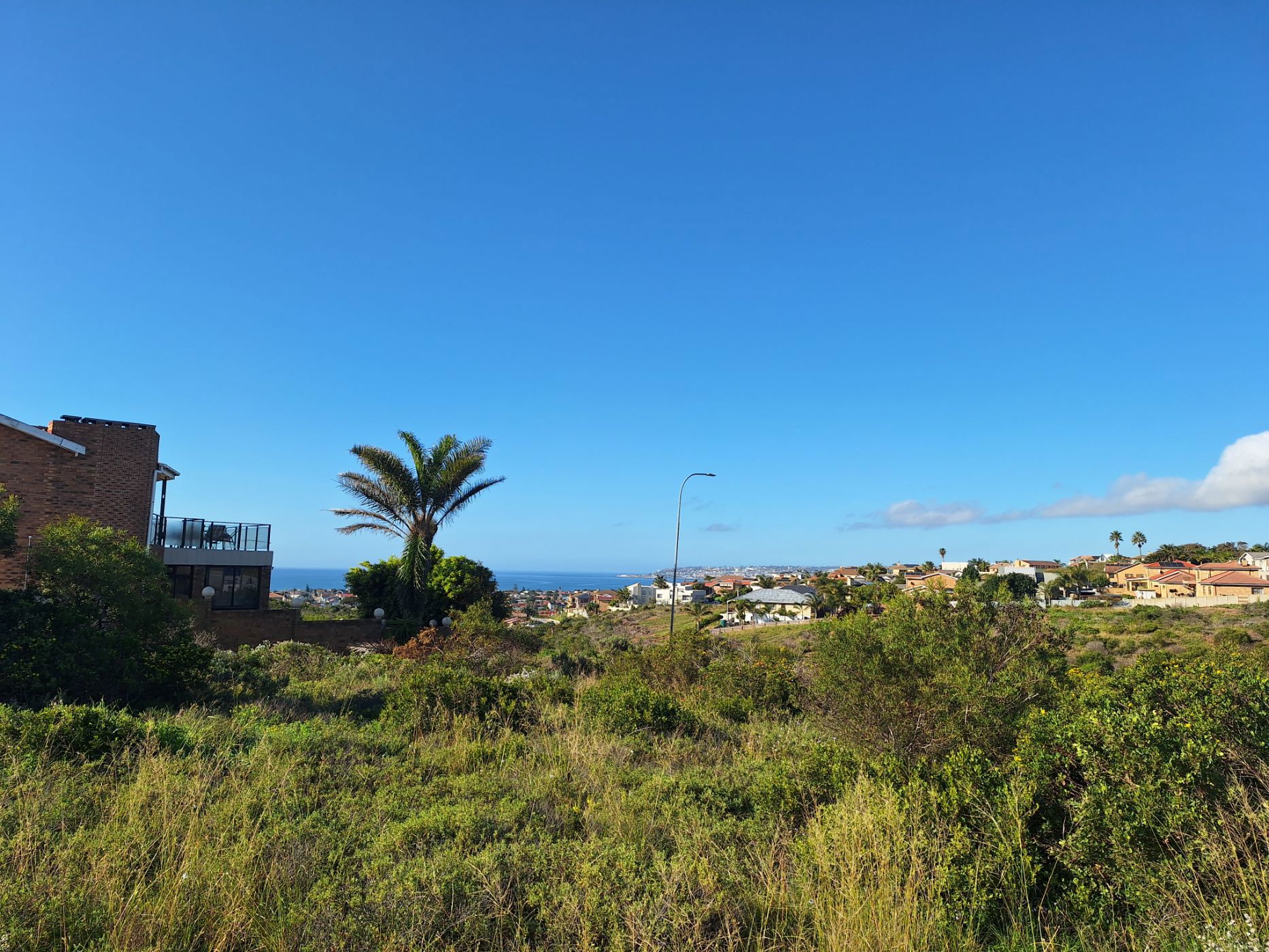 Vacant land for sale in Hartenbos Heuwels - 1MB1743685