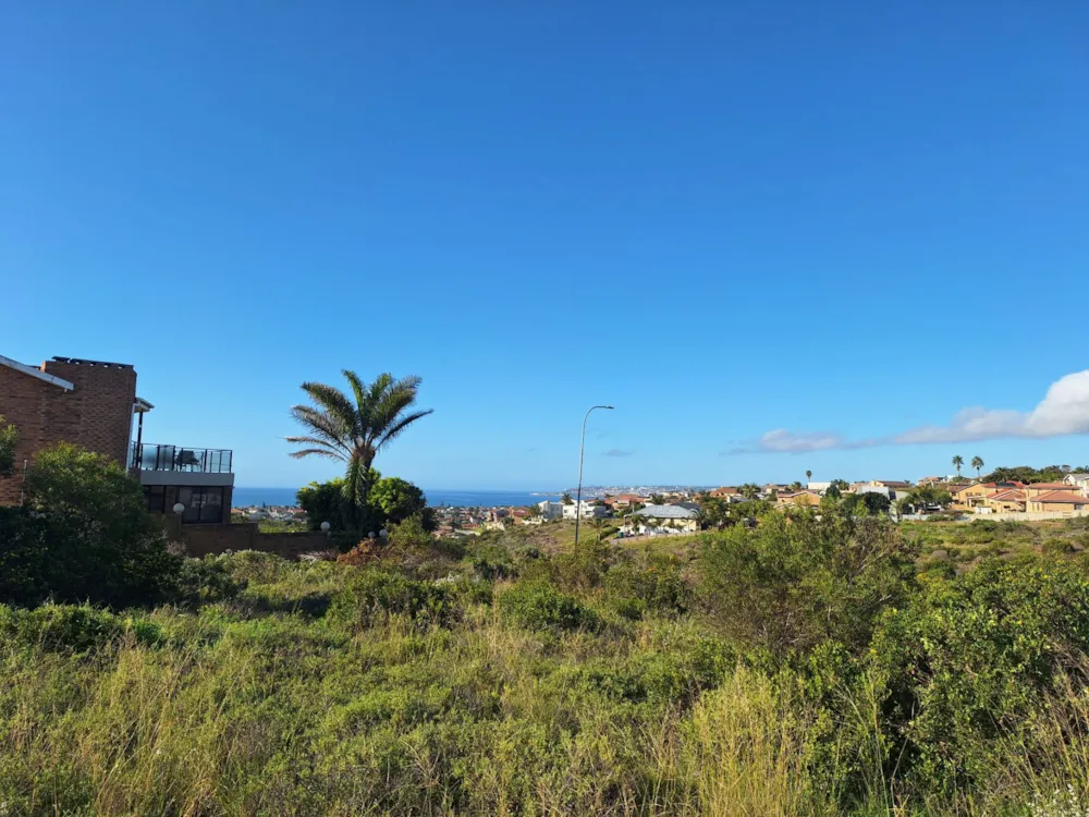 Vacant land for sale in Hartenbos Heuwels - 1MB1743685