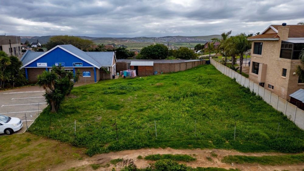 Vacant land for sale in Hartenbos Heuwels - 1MB1744568 Vacant land for sale in Hartenbos Heuwels - 1MB1744568