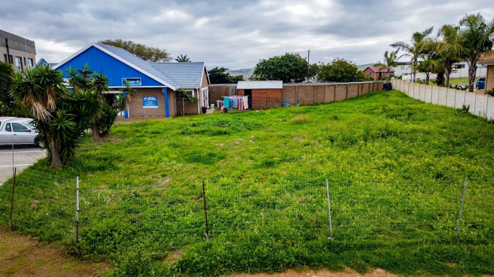 Vacant land for sale in Hartenbos Heuwels - 1MB1744568 Vacant land for sale in Hartenbos Heuwels - 1MB1744568