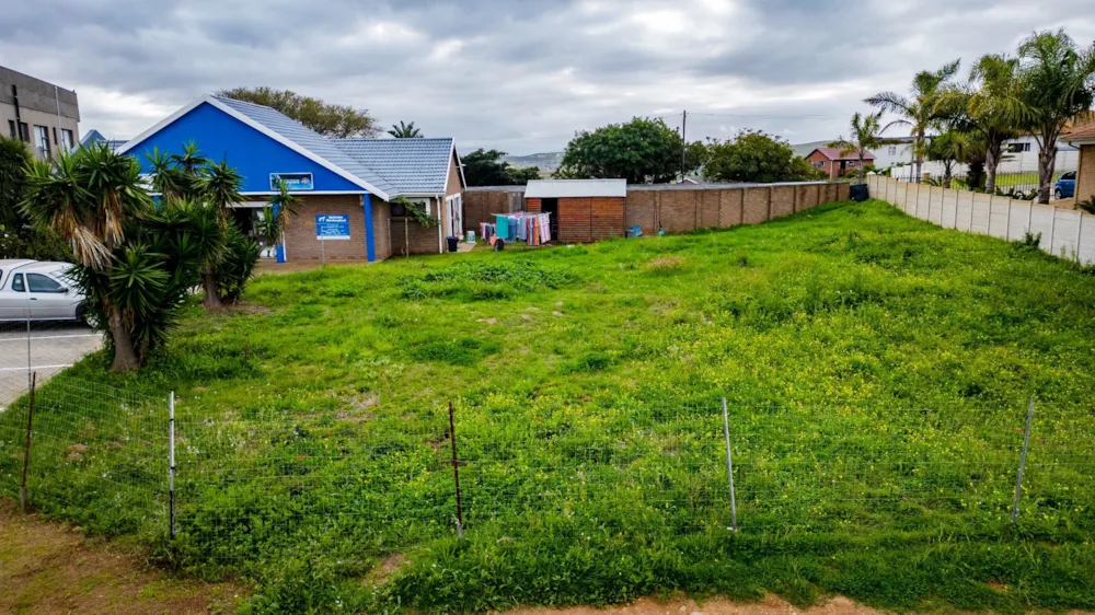 Vacant land for sale in Hartenbos Heuwels - 1MB1744568 Vacant land for sale in Hartenbos Heuwels - 1MB1744568