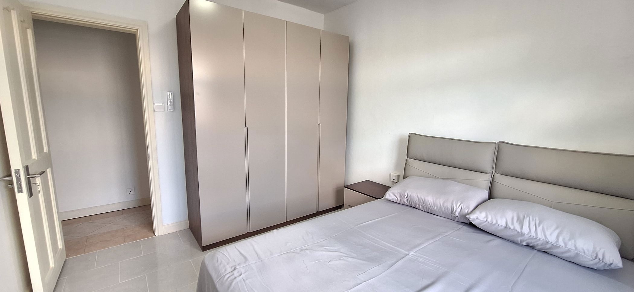 Apartment to rent in Flic en Flac, Mauritius - MUR1743360