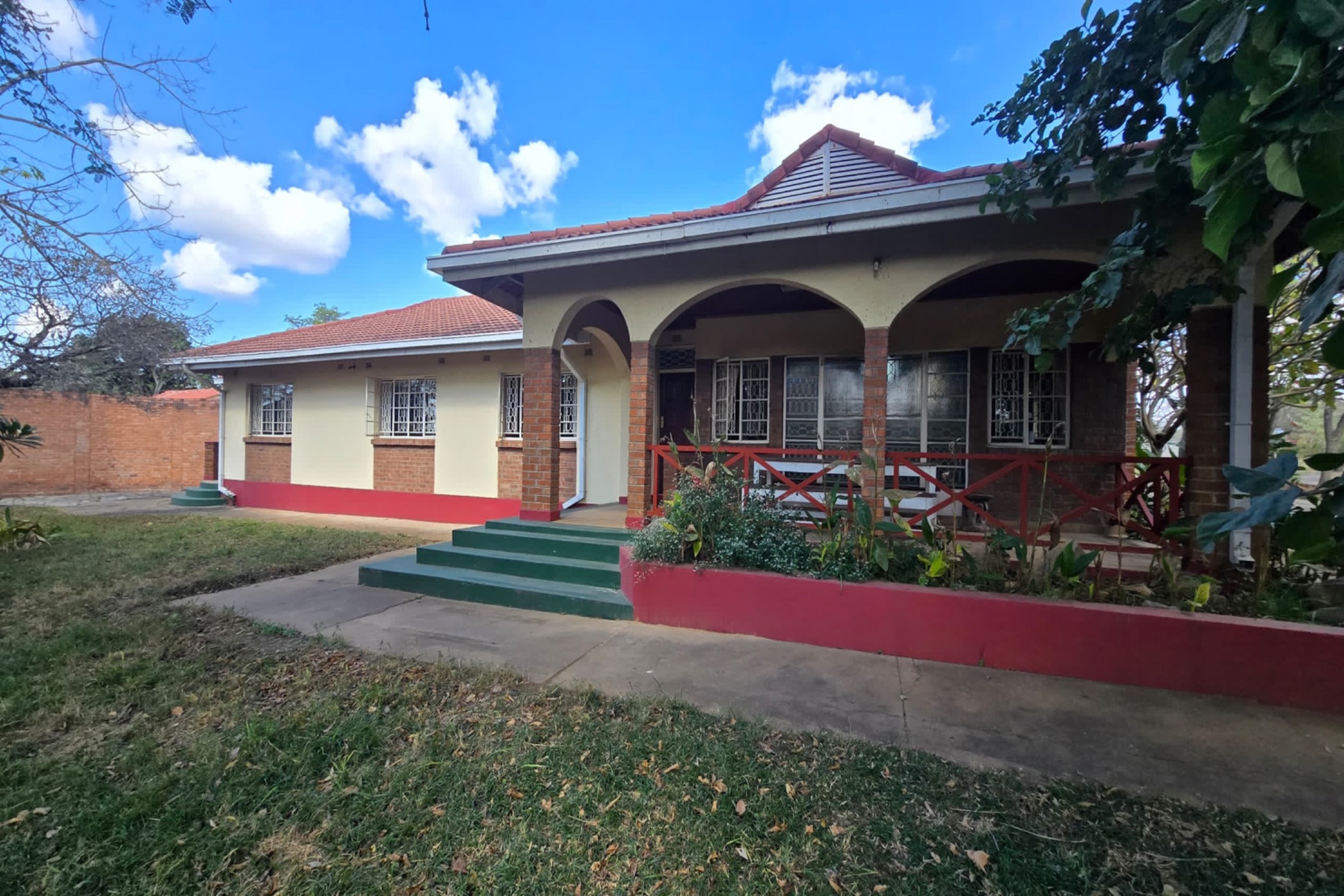 House for sale in Burnside, Bulawayo, Zimbabwe - 3ZB1743358